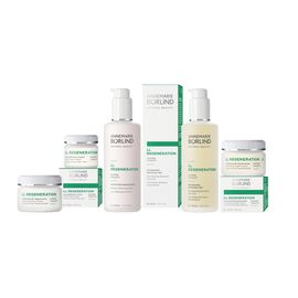 Annemarie Börlind - LL Regeneration Night Cream 50 ml / Beauty Πρόσωπο Περιποίηση Προσώπου