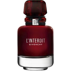 Givenchy - L'Interdit Rouge EDP 80 ml / Beauty Γυναικεία Αρώματα Γυναικεία Περιποίηση