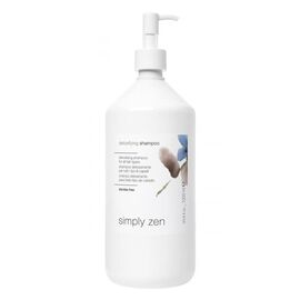 Simply Zen - Detoxifying Shampoo 1000 ml / Beauty Γυναικεία Σαμπουάν Περιποίηση Μαλλιών