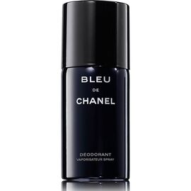 Chanel - Bleu De Chanel Deodorant Spray 100 ml / Beauty Ανδρικά Αποσμητικά Ανδρική Περιποίηση
