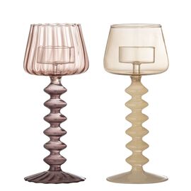 Creative Collection - Daze Votive - Rose - Glass / Home and Kitchen Lightning Home & Kitchen