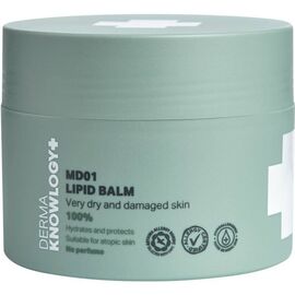DERMAKNOWLOGY  - MD01 Lipid Balm 175 ml / Beauty Πρόσωπο Περιποίηση Προσώπου