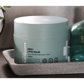 DERMAKNOWLOGY  - MD01 Lipid Balm 175 ml / Beauty Πρόσωπο Περιποίηση Προσώπου