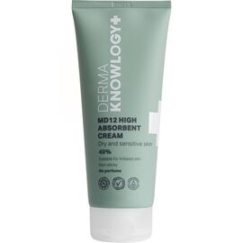 DERMAKNOWLOGY  - MD12 High Absorbent Cream 200 ml / Beauty Κρέμες Σώματος Μπάνιο & Σώμα