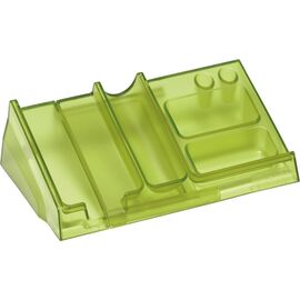 Desk Organizer Green (86253950) / Home and Kitchen Αποθήκευση Σπίτι & Κουζίνα