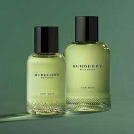 Burberry - Weekend  for Men 100 ml. EDT / Beauty Ανδρικά Αρώματα Ανδρική Περιποίηση