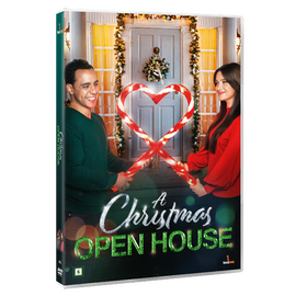 A Christmas Open House DVD / Home and Kitchen Uncategorized (Home & Kitchen) Home & Kitchen