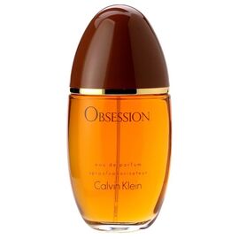 Calvin Klein - Obsession EDP 100 ml / Beauty Perfumes Woman Care