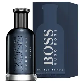 Hugo Boss - Boss Infinite EDP 100 ml / Beauty Ανδρικά Αρώματα Ανδρική Περιποίηση