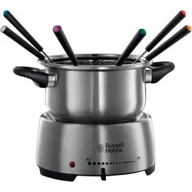 Russell Hobbs - Fiesta Fondue Maker / Home and Kitchen Appliances Home & Kitchen