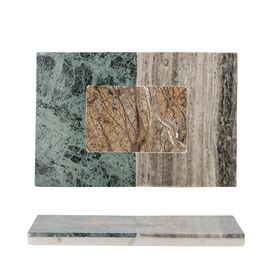 Creative Collection - Ketil Cutting Board - Green - Marble / Home and Kitchen Uncategorized (Home & Kitchen) Home & Kitchen