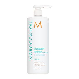 MOROCCANOIL - Moisture Repair Conditioner 1000 ml / Beauty Conditioners Περιποίηση Μαλλιών