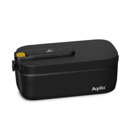 Aqiila - Foodbird BL5 - Rechargeable Lunch Bo / Home and Kitchen Συσκευές Σπίτι & Κουζίνα