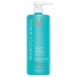 Moroccanoil - Frizz Control Shampoo 1000 ml / Beauty Αταξινόμητα (Ομορφιά)