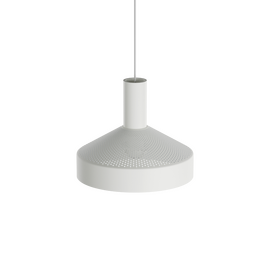 SACKit - DAWN Pendant - White - Ø25 cm / Home and Kitchen Αταξινόμητα (Σπίτι & Κουζίνα) Σπίτι & Κουζίνα