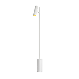 SACKit - EXPO Floor Lamp - H131 cm - White / Home and Kitchen Αταξινόμητα (Σπίτι & Κουζίνα) Σπίτι & Κουζίνα