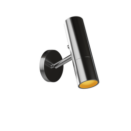 SACKit - EXPO Wall Lamp - Polished / Home and Kitchen Αταξινόμητα (Σπίτι & Κουζίνα) Σπίτι & Κουζίνα