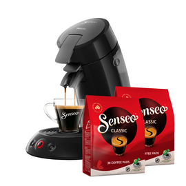 Senseo - Original Startkit - Bundle / Home and Kitchen Uncategorized (Home & Kitchen) Home & Kitchen