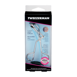 Tweezerman - Classic Lash Curler / Beauty Συσκευές Περιποίησης Περιποίηση Προσώπου