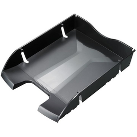 Letter tray  - Black (82363595) / Home and Kitchen Uncategorized (Home & Kitchen) Home & Kitchen
