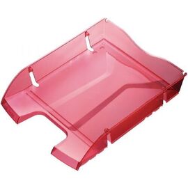Letter tray - Red (82363520) / Home and Kitchen Uncategorized (Home & Kitchen) Home & Kitchen