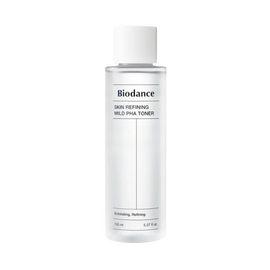 Biodance - Skin Refining Mild PHA Toner - 150 ml / Beauty Uncategorized (Beauty)