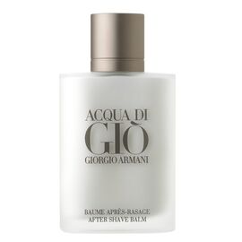 Armani - Acqua di Gio for Men Aftershave Balm 100 ml. / Beauty Uncategorized (Beauty)