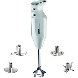 Bamix - M300 Maxx Handblender - White / Home and Kitchen Αταξινόμητα (Σπίτι & Κουζίνα) Σπίτι & Κουζίνα