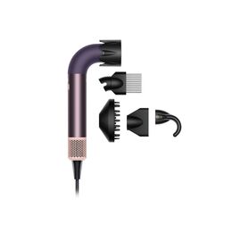 Dyson - HD17 Supersonic Curly + Coily EU - Jasper Plum / Beauty Uncategorized (Beauty)