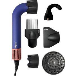 Dyson - HD18 Supersonic R Professional EU - Blue Topaz / Beauty Uncategorized (Beauty)