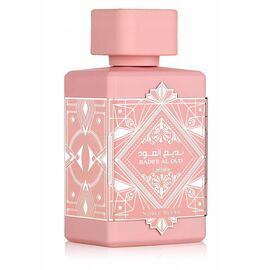Lattafa - Bade'e al Oud Noble Blush EDP 100 ml / Beauty Uncategorized (Beauty)