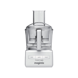 Magimix - CS 3200 XL Foodprocessor (White) / Home and Kitchen Αταξινόμητα (Σπίτι & Κουζίνα) Σπίτι & Κουζίνα