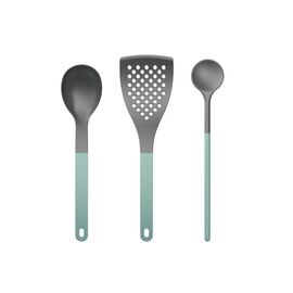 Rosti - Optima Kitchen Utensil - Set A – 3 Pieces - Nordic Green / Home and Kitchen Uncategorized (Home & Kitchen) Home & Kitchen