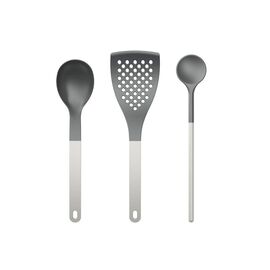Rosti - Optima Kitchen Utensil - Set A – 3 Pieces - White / Home and Kitchen Uncategorized (Home & Kitchen) Home & Kitchen