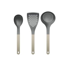 Rosti - Optima Kitchen Utensil - Set B – 3 Pieces - Humus / Home and Kitchen Uncategorized (Home & Kitchen) Home & Kitchen