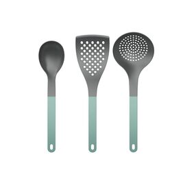 Rosti - Optima Kitchen Utensil - Set B – 3 Pieces - Nordic Green / Home and Kitchen Uncategorized (Home & Kitchen) Home & Kitchen