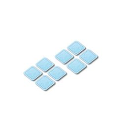 Beurer - EM 59 Heat Replacement set - 5 Years Warranty / Health and Personal Care Uncategorized (Beauty)