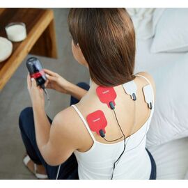 Beurer - EM 59 Heat Replacement set - 5 Years Warranty / Health and Personal Care Uncategorized (Beauty)