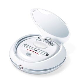 Beurer - FC 100 Pureo Derma Peel Microdermabrasion - 3 Years Warranty / Beauty Uncategorized (Beauty)