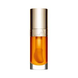 Clarins - Lip Comfort Oil 01 Honey / Beauty Uncategorized (Beauty)