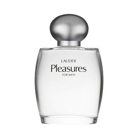 Estée Lauder - Pleasures for MEN Cologne Spray 100 ml / Beauty Uncategorized (Beauty)