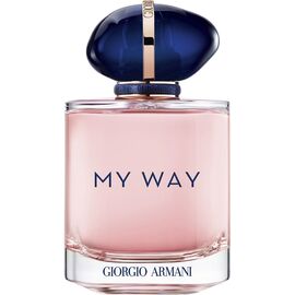 Giorgio Armani - My Way EDP 90 ml / Beauty Uncategorized (Beauty)