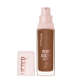 Maybelline - Lifter Plump & Glow Foundation 355 / Beauty Uncategorized (Beauty)