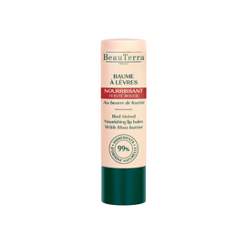 BeauTerra - Nourishing lipbalm - Red Cherry - 4 / Beauty Uncategorized (Beauty)