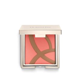 Dr Irena Eris - Blossom Flush 02 - Peach Island - Skintone Enhancing Powder Blush / Beauty Uncategorized (Beauty)
