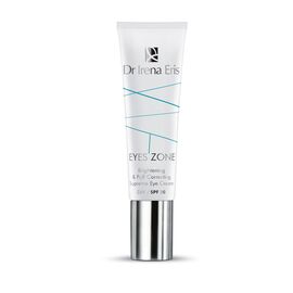 Dr Irena Eris - Brightening and Puff Correcting Supreme Eye Cream SPF 20 - 15 ml / Beauty Uncategorized (Beauty)