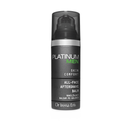 Dr Irena Eris - Skin Comfort All-Face Aftershave Balm - 50 ml / Beauty Uncategorized (Beauty)