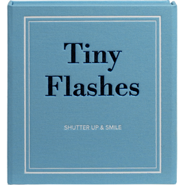 Focus - Coffee Table Tiny Flashes Album 14,5x15,5 cm (Pockets for Instax Mini) / Home and Kitchen Uncategorized (Home & Kitchen) Home & Kitchen