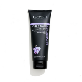 GOSH Copenhagen - Curl it Baby - Conditioner / Beauty Αταξινόμητα (Ομορφιά)