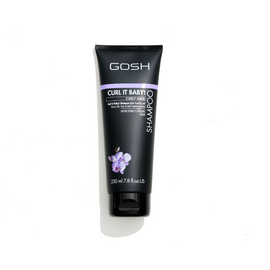 GOSH Copenhagen - Curl it Baby - Hair Shampoo / Beauty Αταξινόμητα (Ομορφιά)